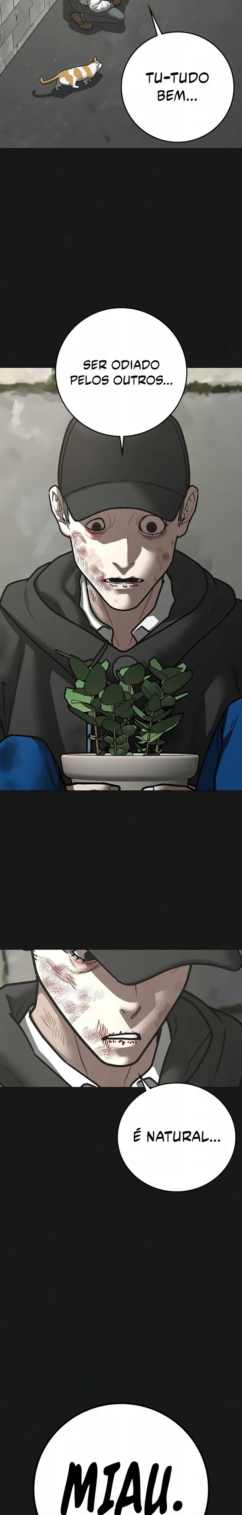 Read Missões na Vida Real (PT-BR) PT Manga Online