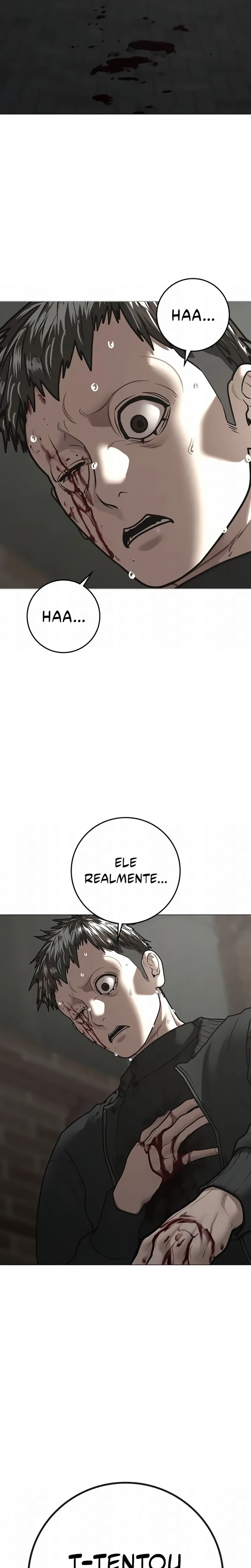 Read Missões na Vida Real (PT-BR) PT Manga Online