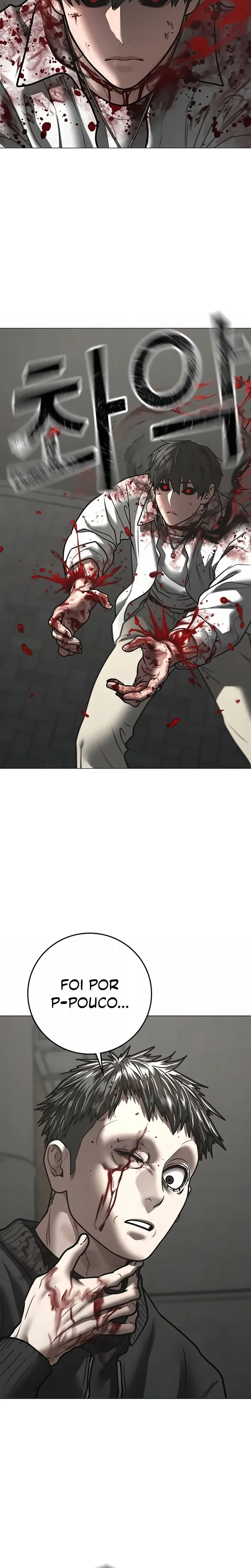 Read Missões na Vida Real (PT-BR) PT Manga Online