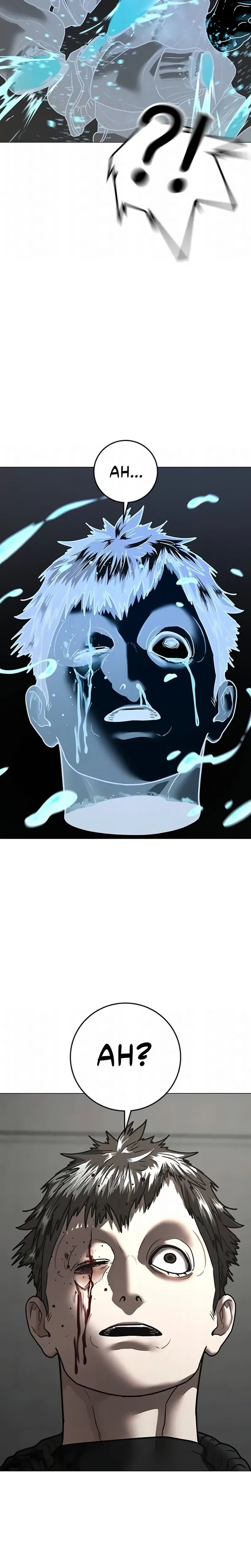 Read Missões na Vida Real (PT-BR) PT Manga Online