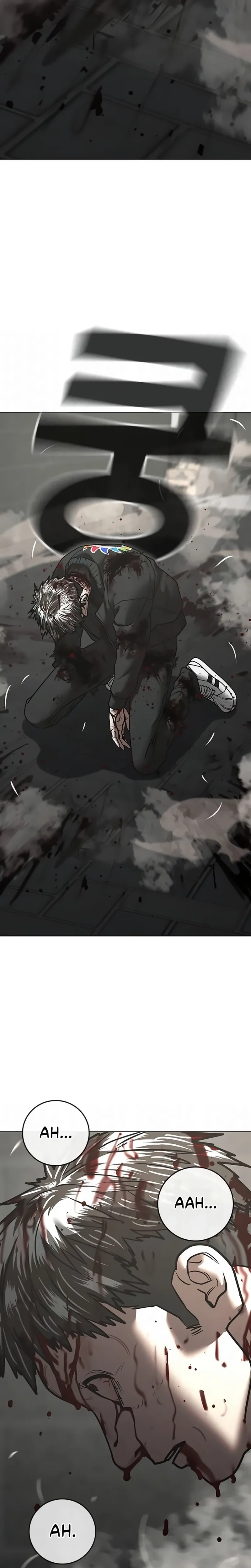 Read Missões na Vida Real (PT-BR) PT Manga Online