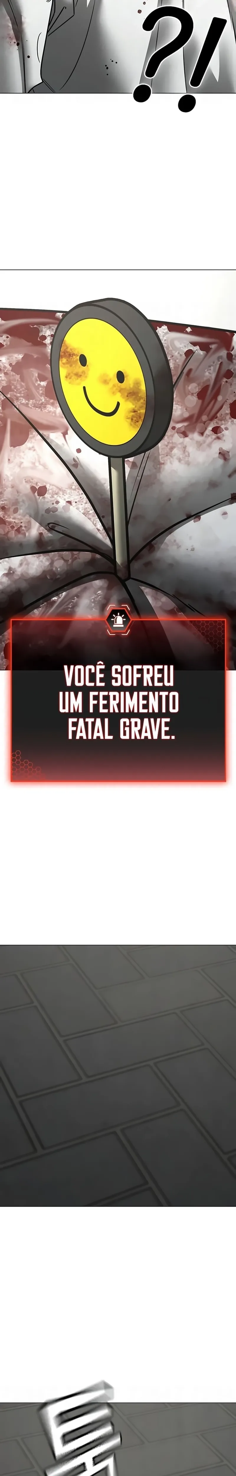 Read Missões na Vida Real (PT-BR) PT Manga Online