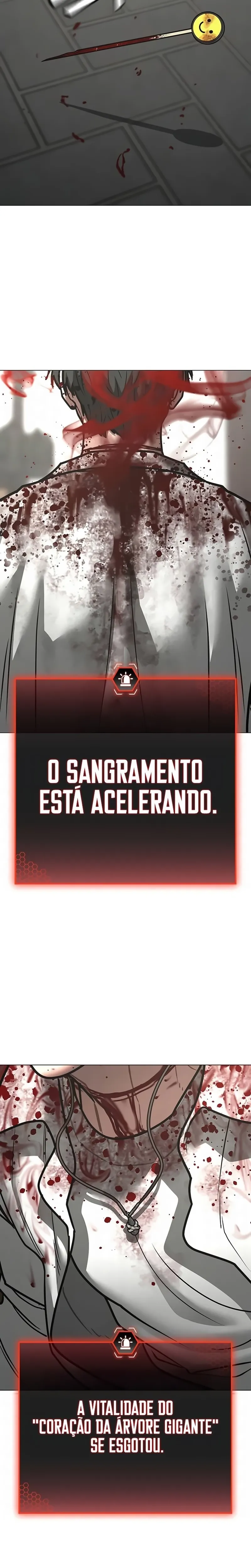 Read Missões na Vida Real (PT-BR) PT Manga Online