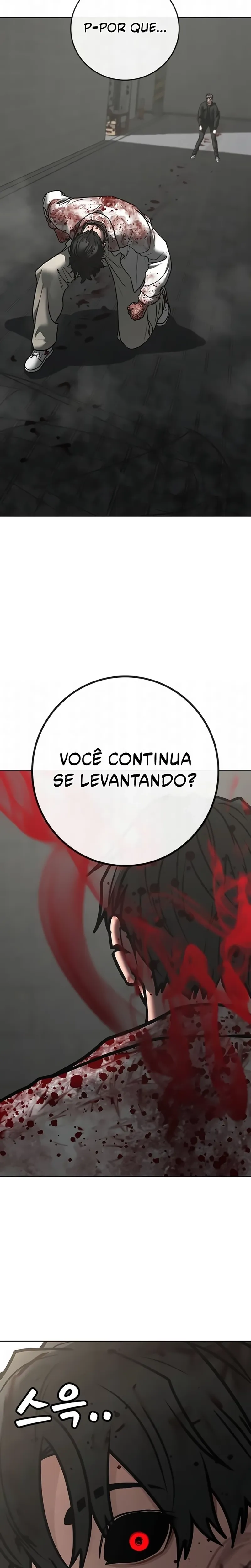 Read Missões na Vida Real (PT-BR) PT Manga Online