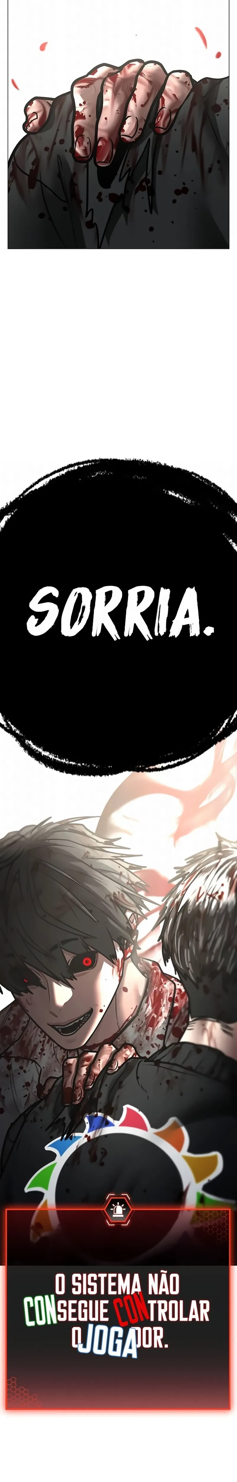 Read Missões na Vida Real (PT-BR) PT Manga Online