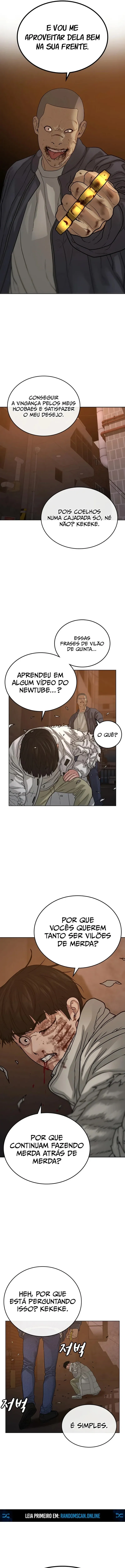 Read Missões na Vida Real (PT-BR) PT Manga Online