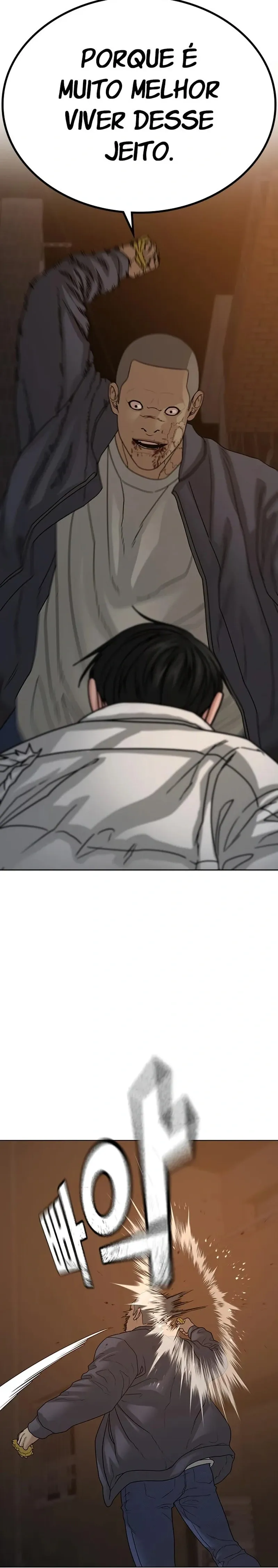 Read Missões na Vida Real (PT-BR) PT Manga Online
