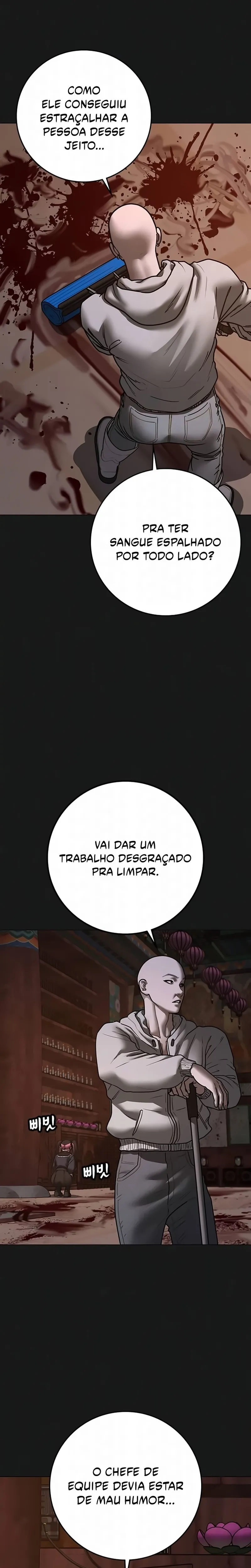 Read Missões na Vida Real (PT-BR) PT Manga Online
