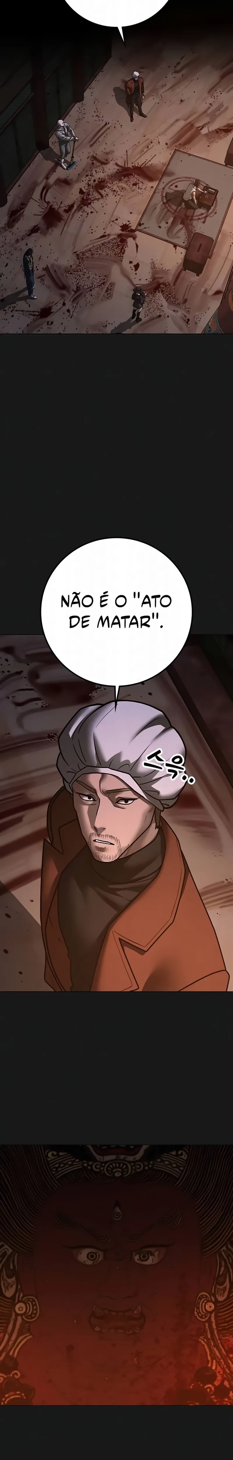 Read Missões na Vida Real (PT-BR) PT Manga Online