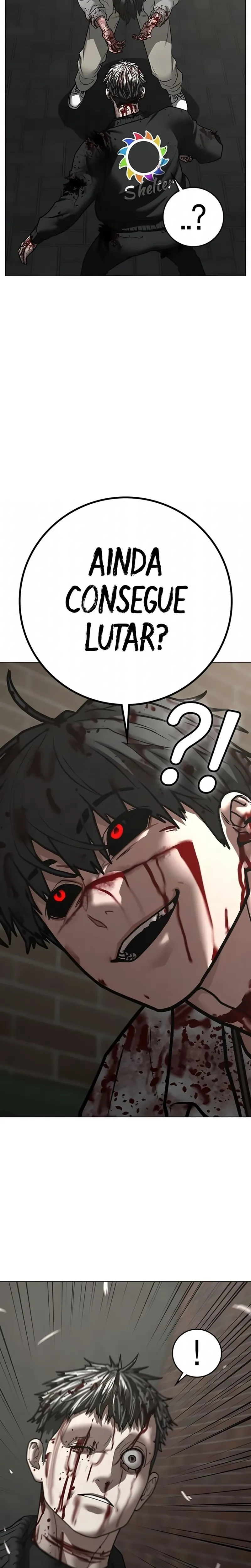Read Missões na Vida Real (PT-BR) PT Manga Online