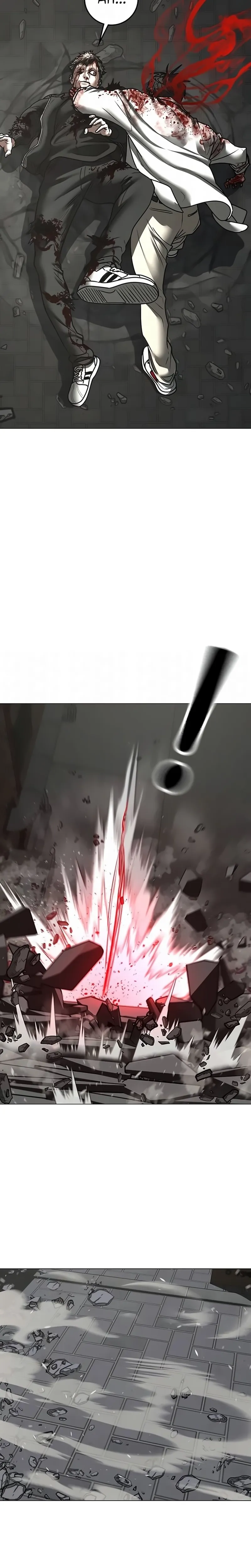 Read Missões na Vida Real (PT-BR) PT Manga Online