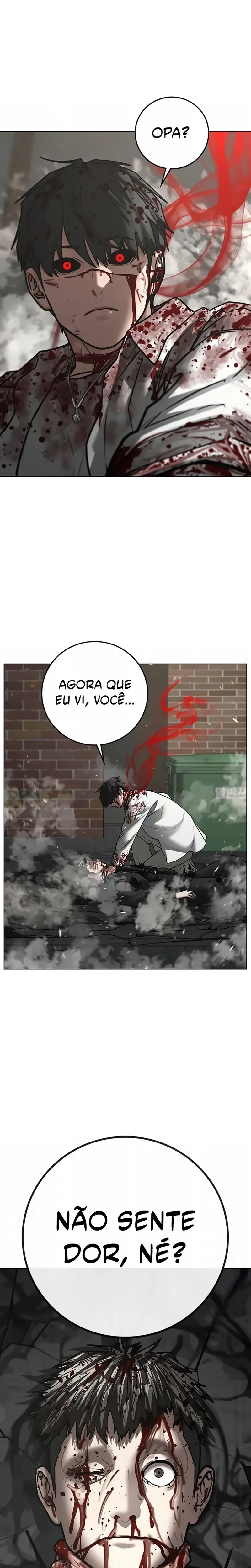 Read Missões na Vida Real (PT-BR) PT Manga Online