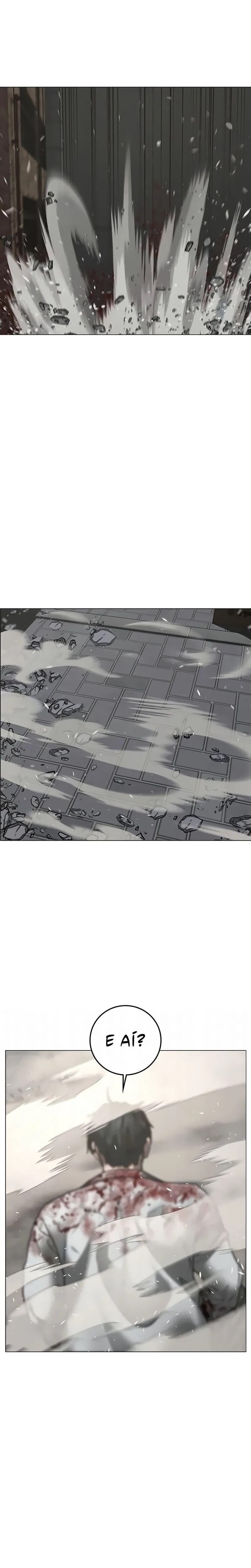 Read Missões na Vida Real (PT-BR) PT Manga Online