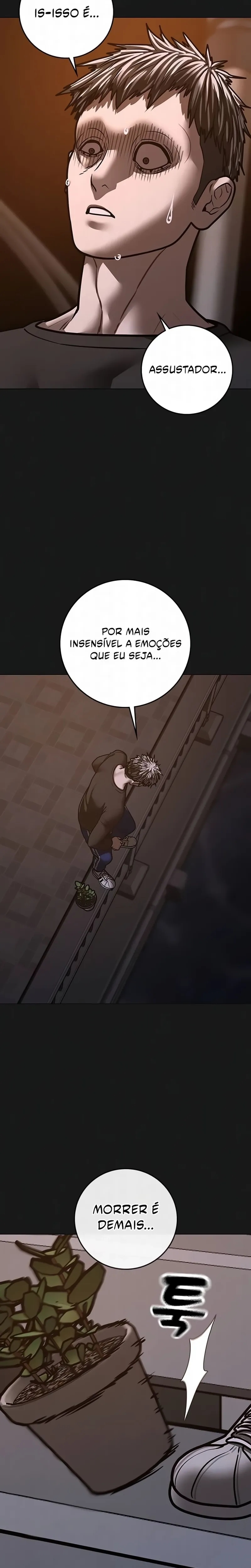 Read Missões na Vida Real (PT-BR) PT Manga Online