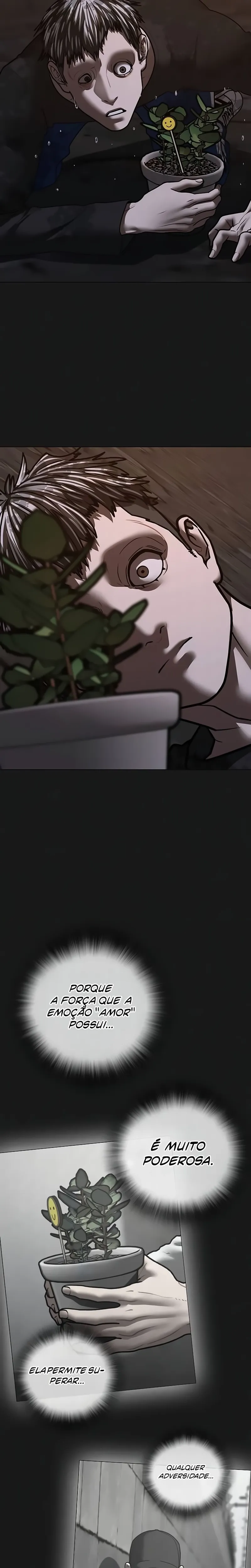 Read Missões na Vida Real (PT-BR) PT Manga Online