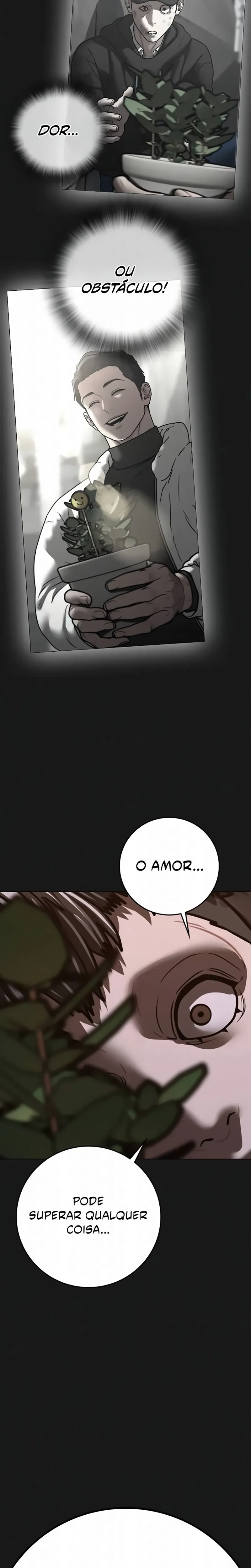 Read Missões na Vida Real (PT-BR) PT Manga Online