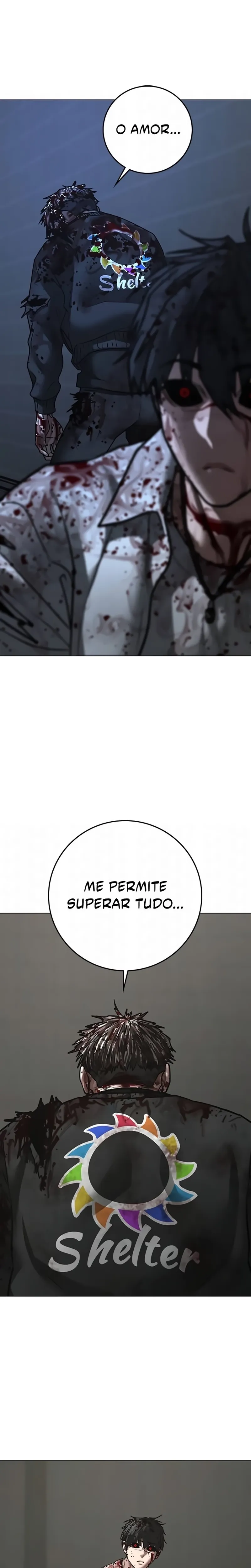 Read Missões na Vida Real (PT-BR) PT Manga Online