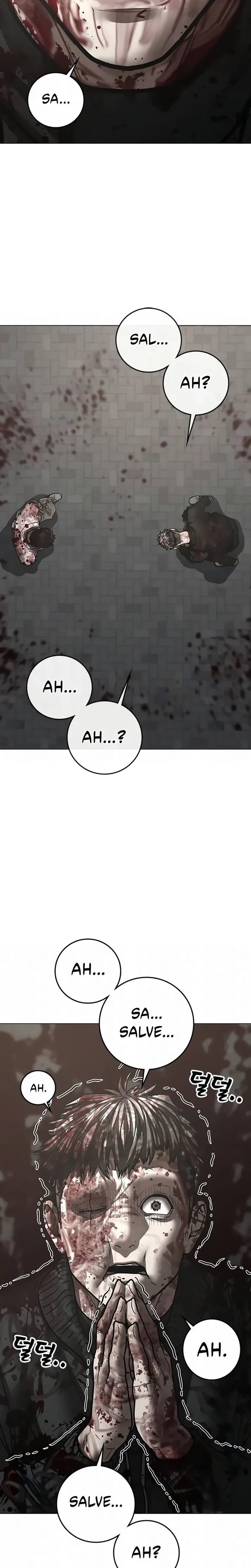 Read Missões na Vida Real (PT-BR) PT Manga Online