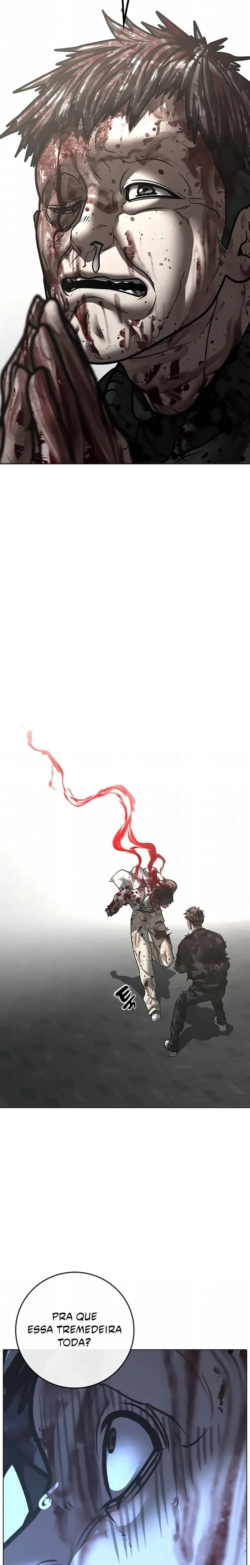 Read Missões na Vida Real (PT-BR) PT Manga Online