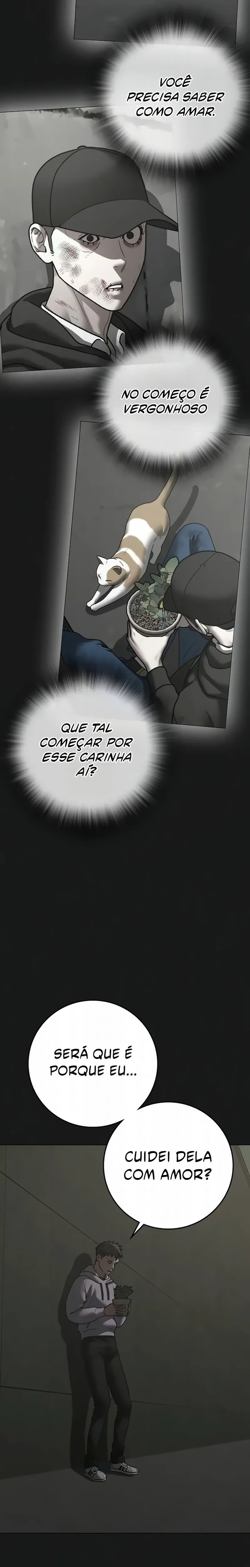 Read Missões na Vida Real (PT-BR) PT Manga Online