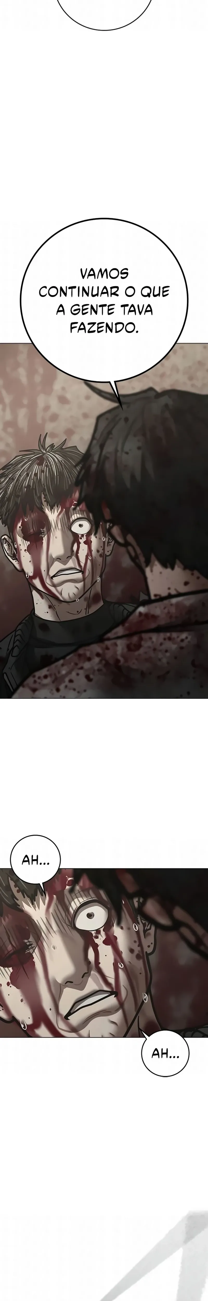 Read Missões na Vida Real (PT-BR) PT Manga Online