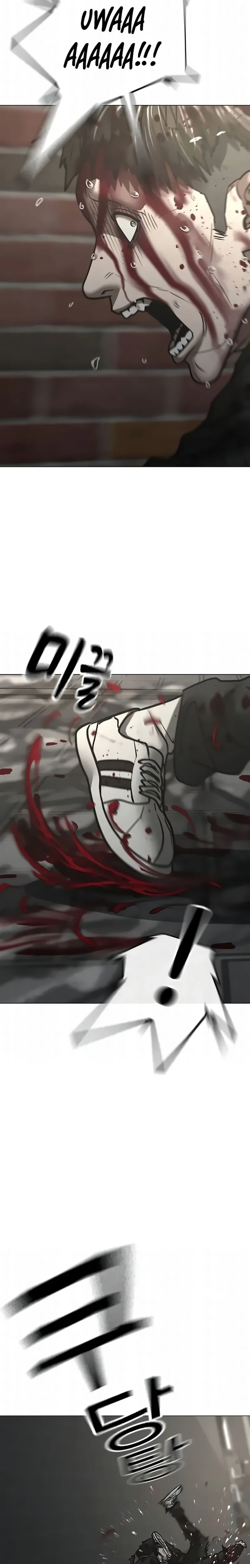 Read Missões na Vida Real (PT-BR) PT Manga Online