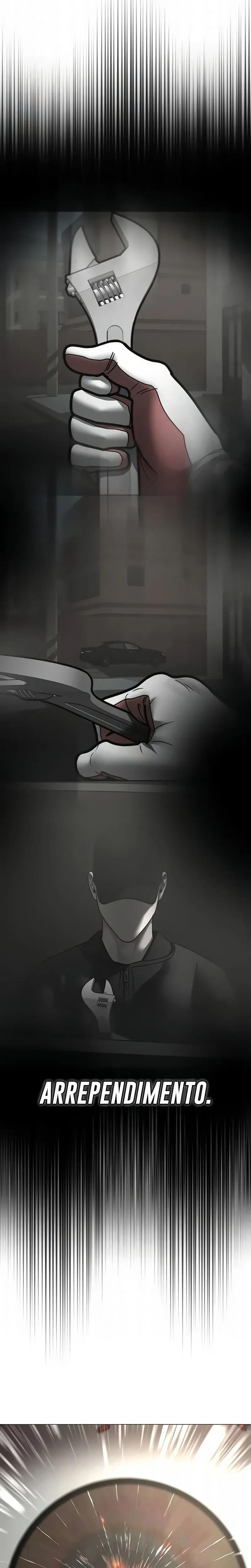 Read Missões na Vida Real (PT-BR) PT Manga Online