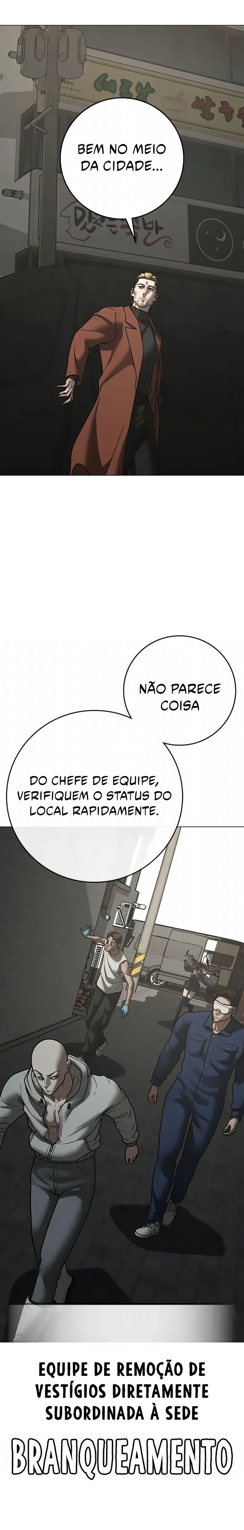 Read Missões na Vida Real (PT-BR) PT Manga Online