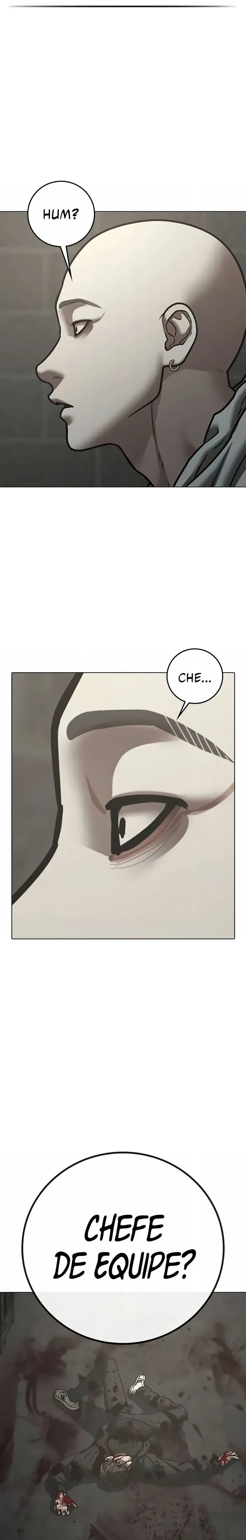 Read Missões na Vida Real (PT-BR) PT Manga Online