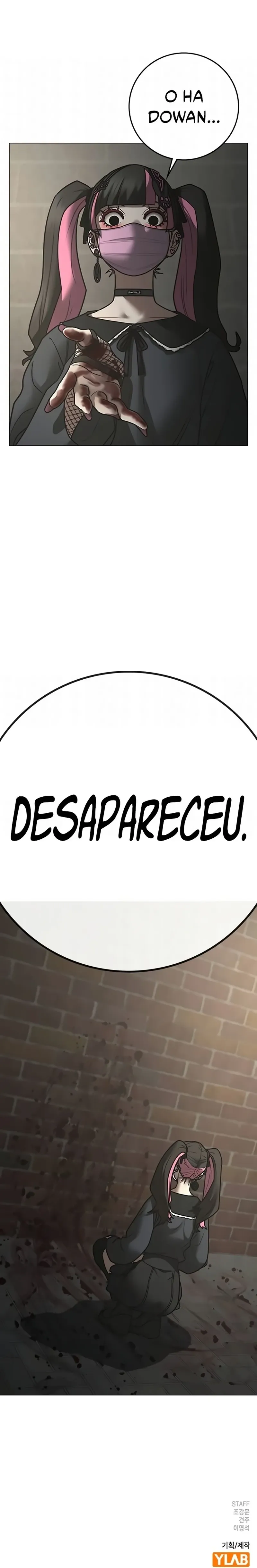 Read Missões na Vida Real (PT-BR) PT Manga Online