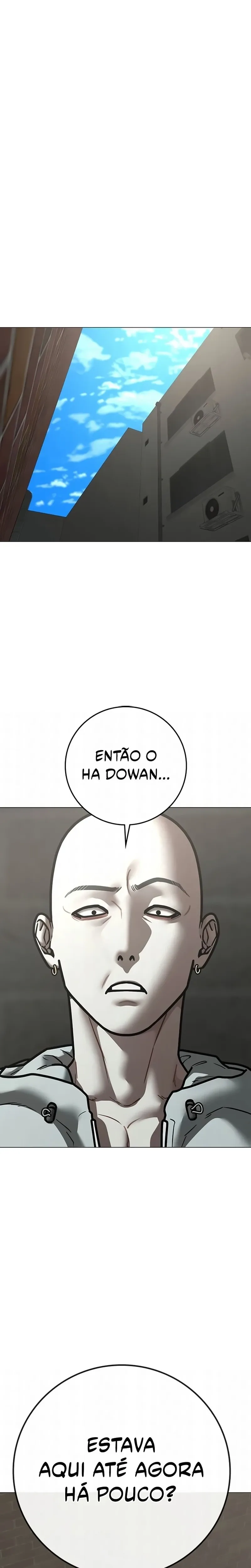 Read Missões na Vida Real (PT-BR) PT Manga Online
