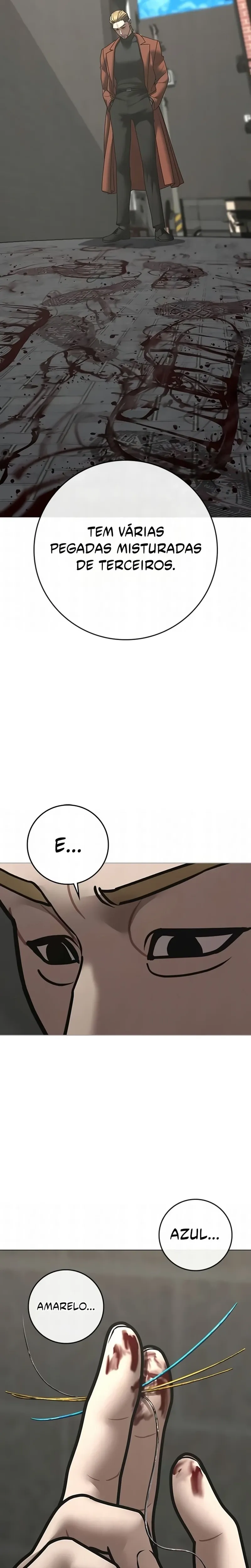 Read Missões na Vida Real (PT-BR) PT Manga Online