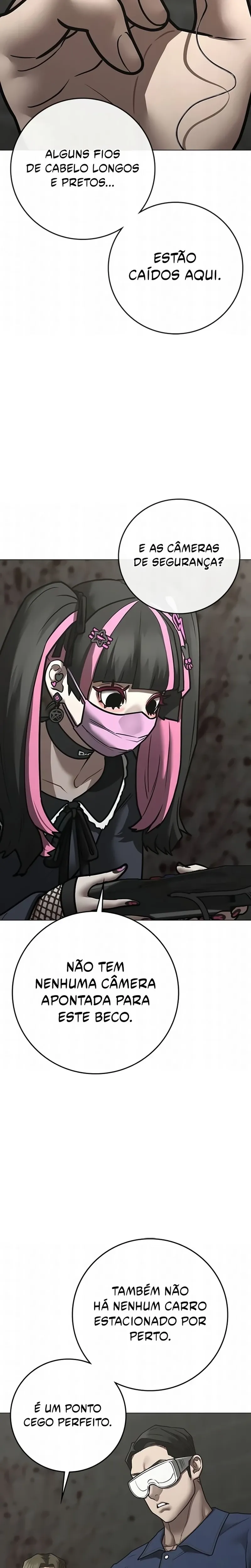 Read Missões na Vida Real (PT-BR) PT Manga Online