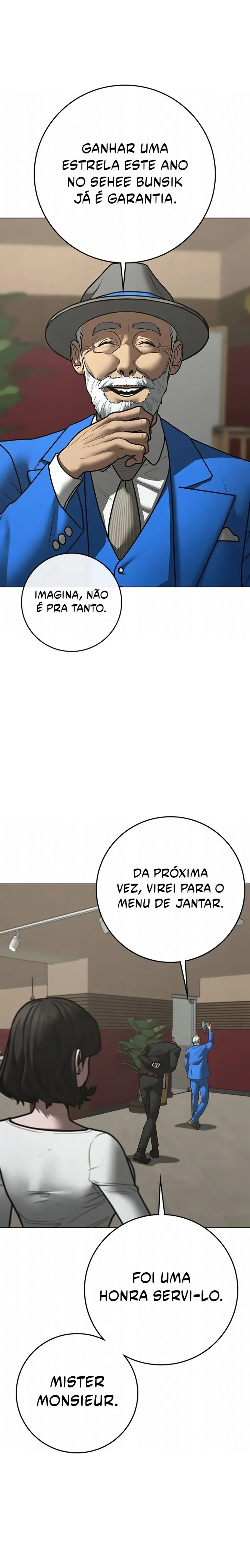 Read Missões na Vida Real (PT-BR) PT Manga Online
