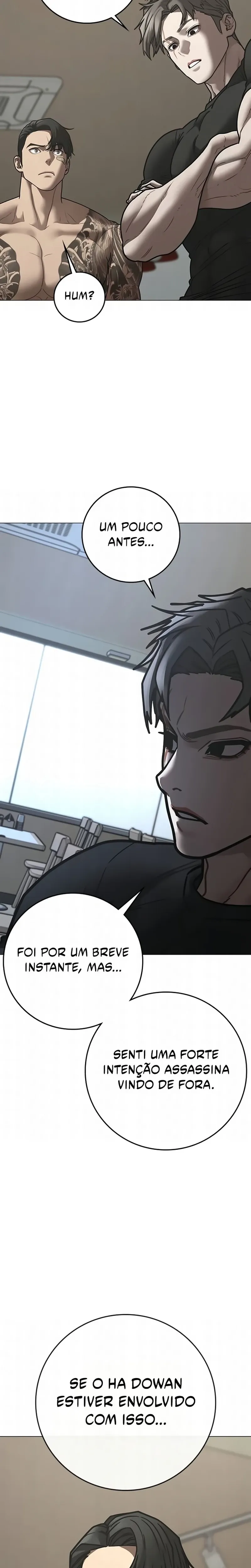 Read Missões na Vida Real (PT-BR) PT Manga Online