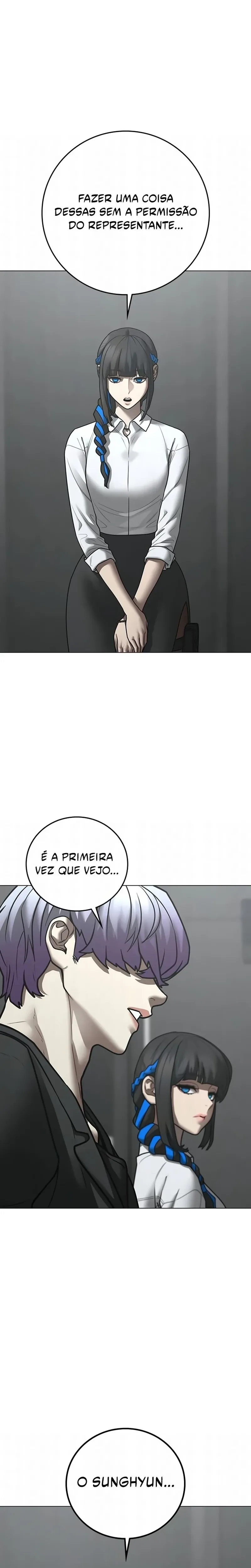 Read Missões na Vida Real (PT-BR) PT Manga Online