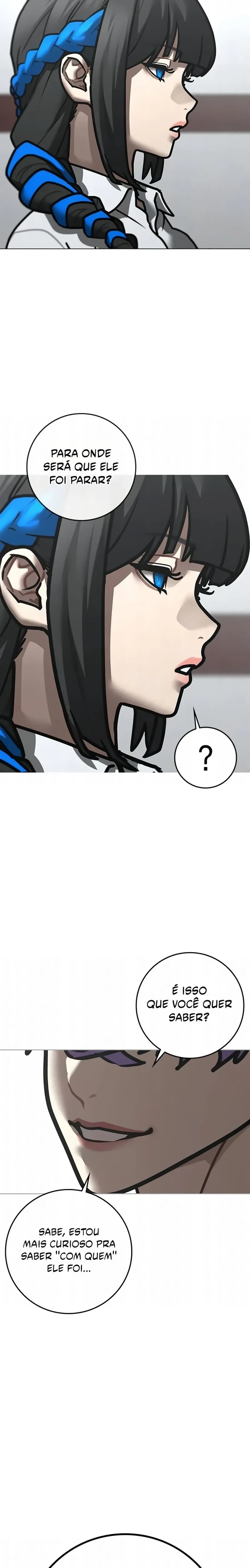 Read Missões na Vida Real (PT-BR) PT Manga Online