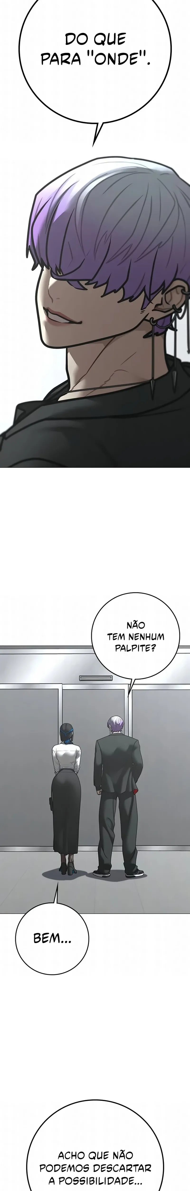 Read Missões na Vida Real (PT-BR) PT Manga Online