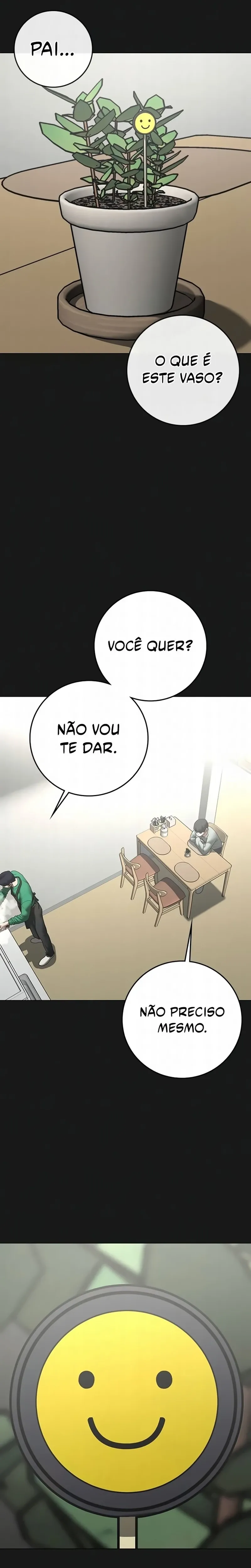 Read Missões na Vida Real (PT-BR) PT Manga Online