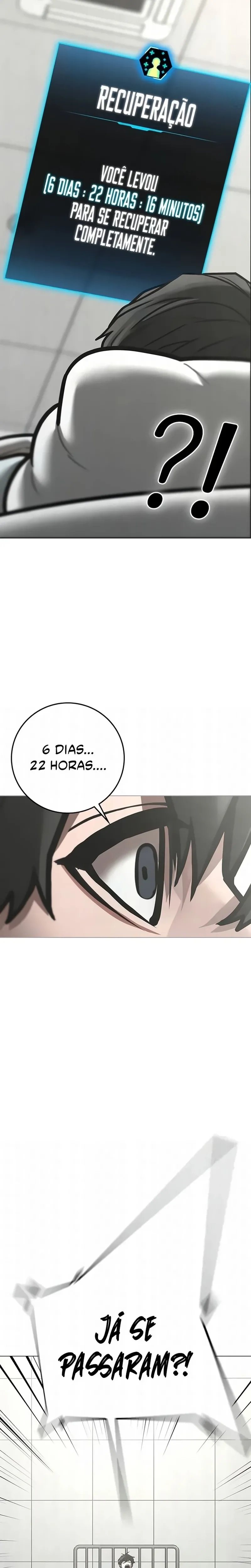 Read Missões na Vida Real (PT-BR) PT Manga Online
