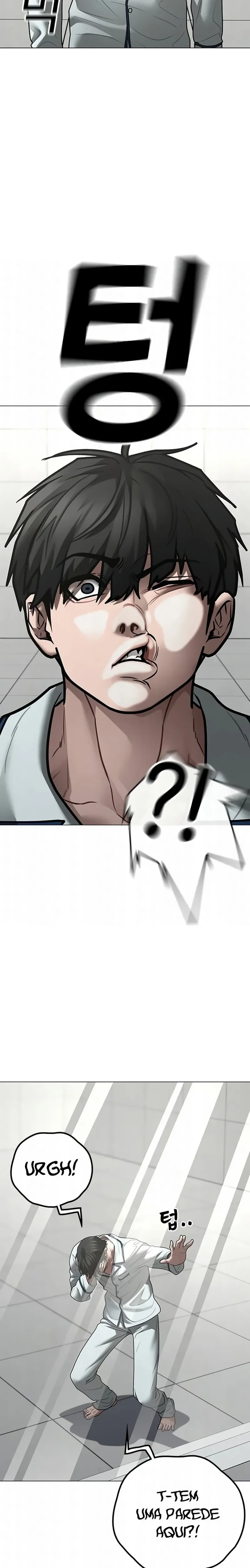 Read Missões na Vida Real (PT-BR) PT Manga Online