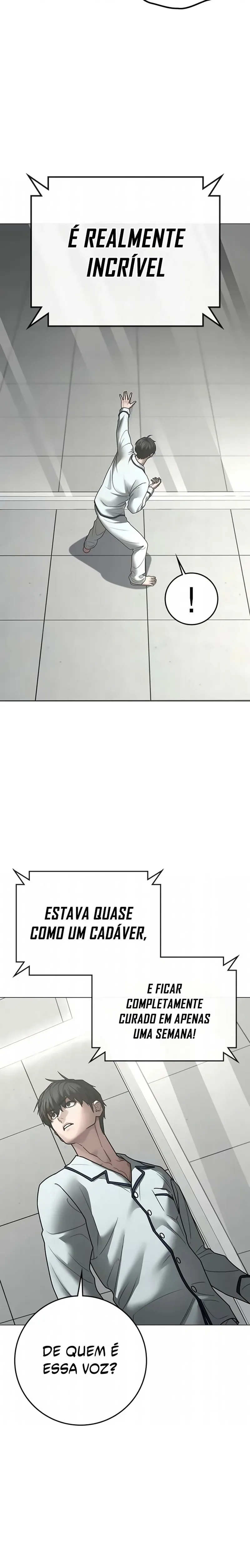 Read Missões na Vida Real (PT-BR) PT Manga Online