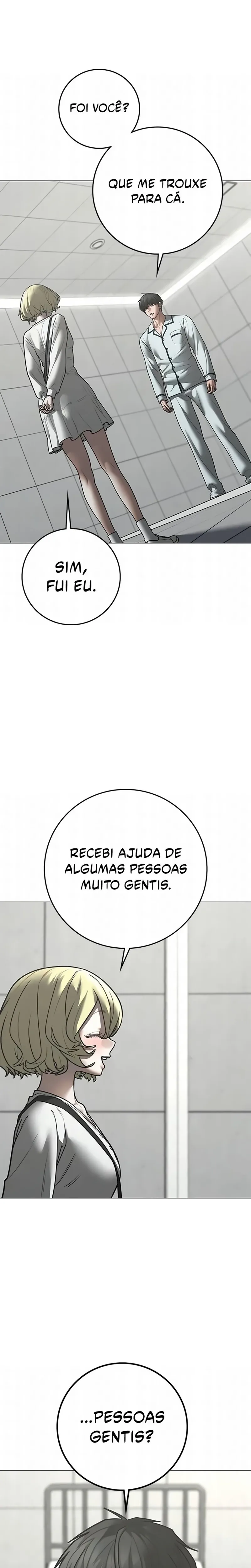 Read Missões na Vida Real (PT-BR) PT Manga Online