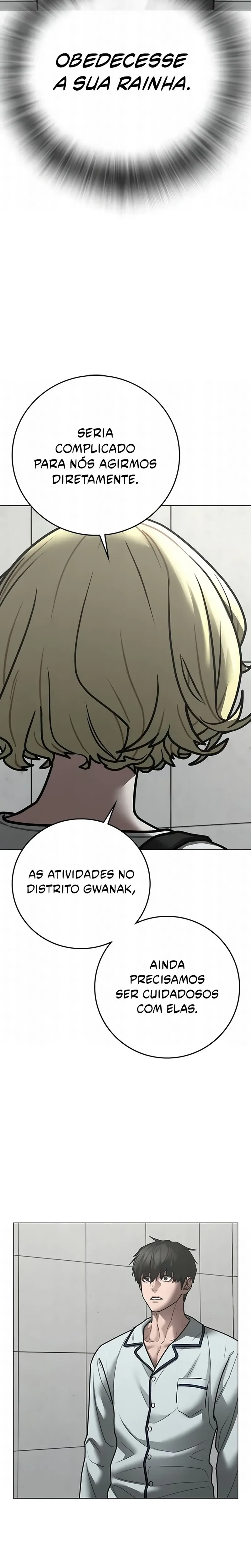 Read Missões na Vida Real (PT-BR) PT Manga Online