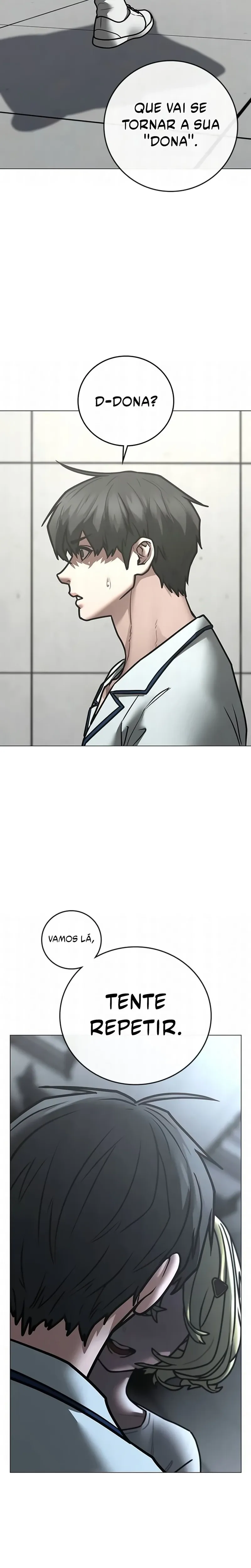 Read Missões na Vida Real (PT-BR) PT Manga Online