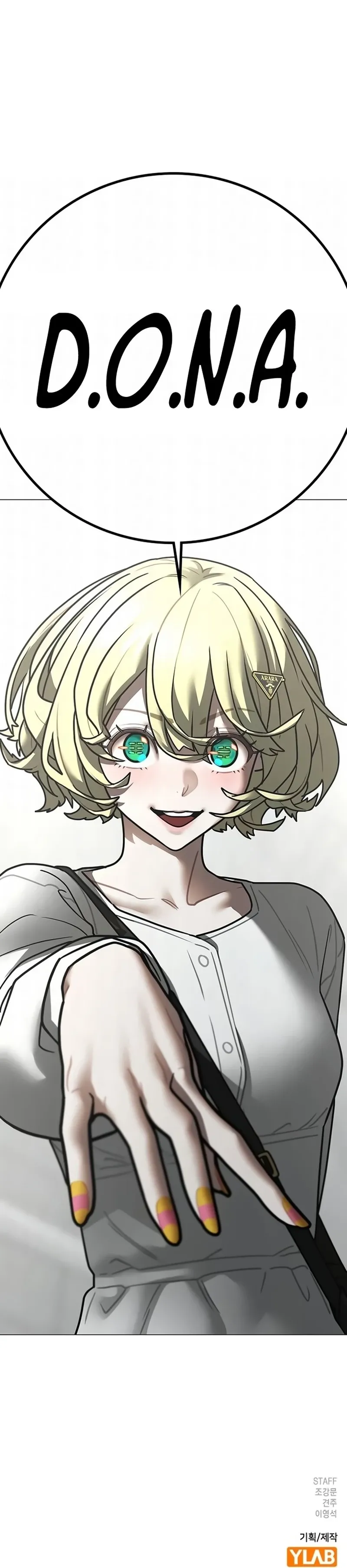 Read Missões na Vida Real (PT-BR) PT Manga Online