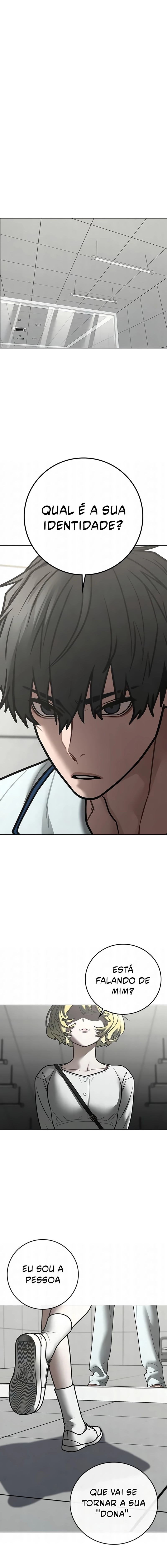Read Missões na Vida Real (PT-BR) PT Manga Online