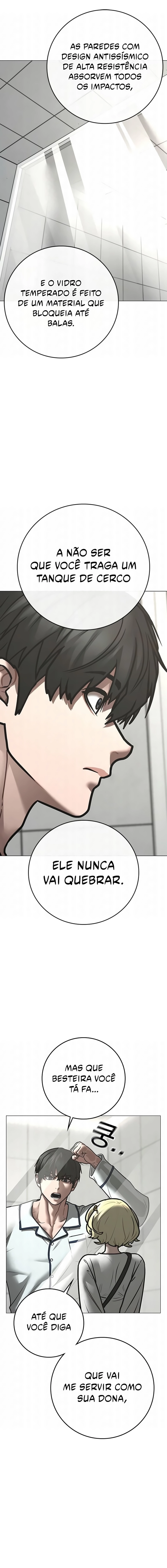 Read Missões na Vida Real (PT-BR) PT Manga Online