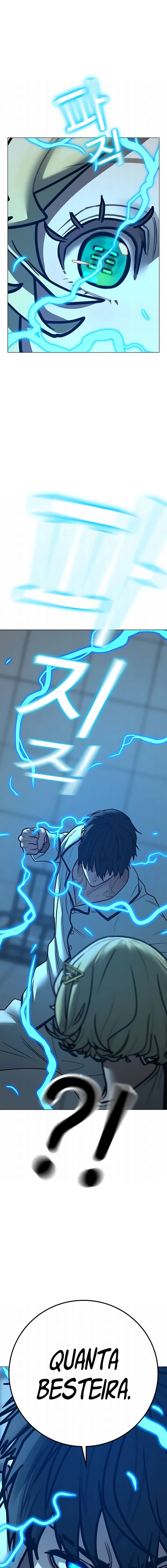 Read Missões na Vida Real (PT-BR) PT Manga Online
