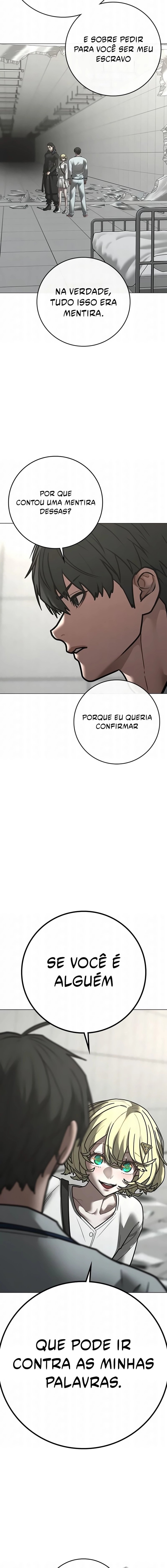 Read Missões na Vida Real (PT-BR) PT Manga Online